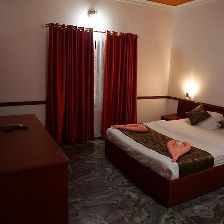 Hosteller'S Varkala Esterno foto