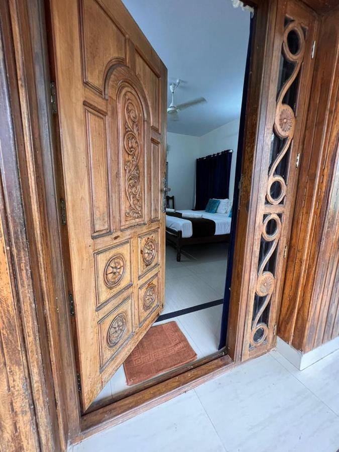 Hosteller'S Varkala Esterno foto