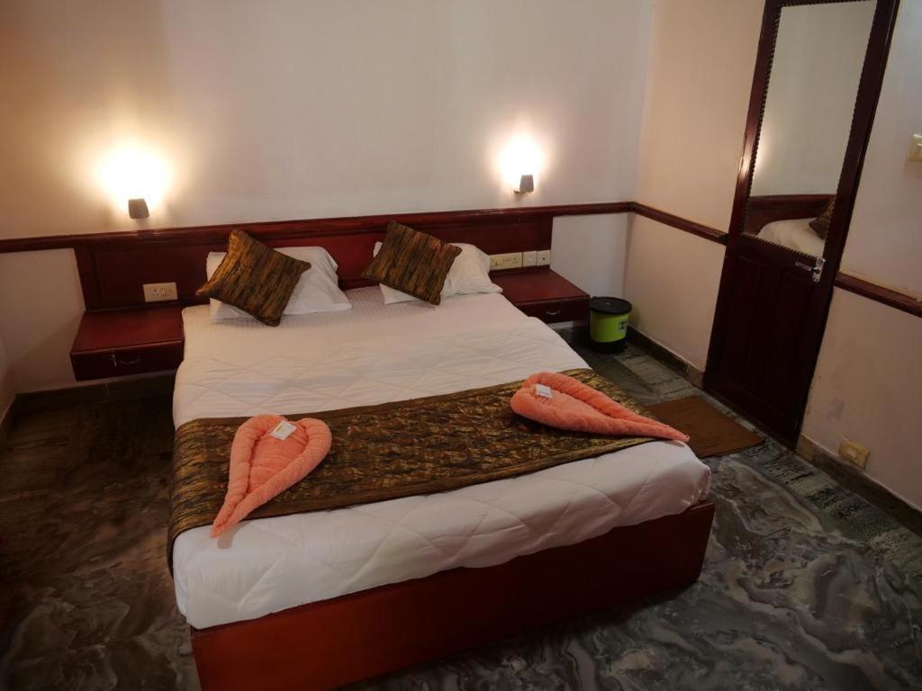 Hosteller'S Varkala Esterno foto