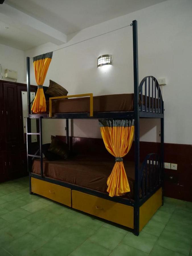Hosteller'S Varkala Esterno foto