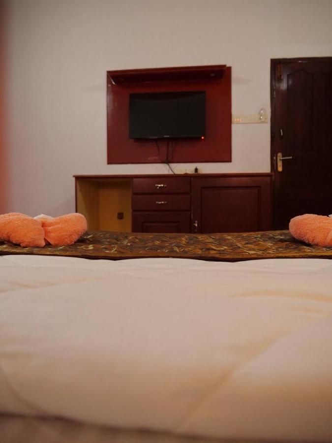 Hosteller'S Varkala Esterno foto