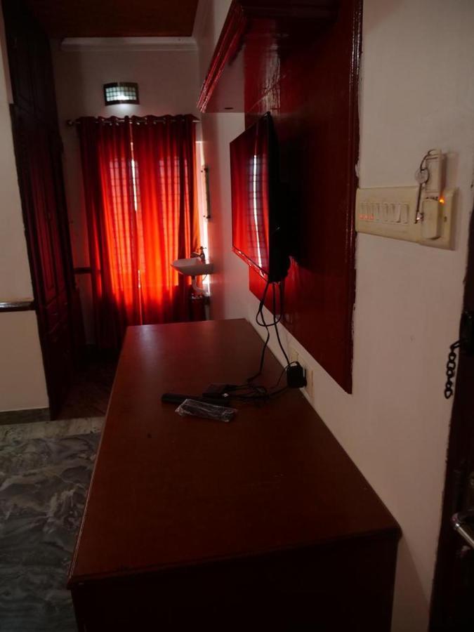 Hosteller'S Varkala Esterno foto