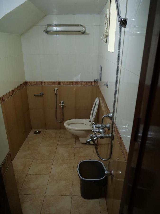 Hosteller'S Varkala Esterno foto
