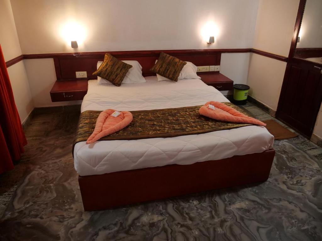 Hosteller'S Varkala Camera foto