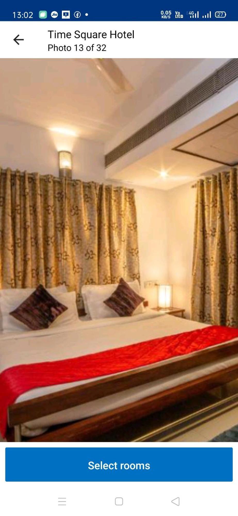 Hosteller'S Varkala Esterno foto
